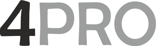 logo GG 4PRO